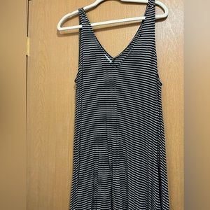 Maurices tunic tank dress womens large